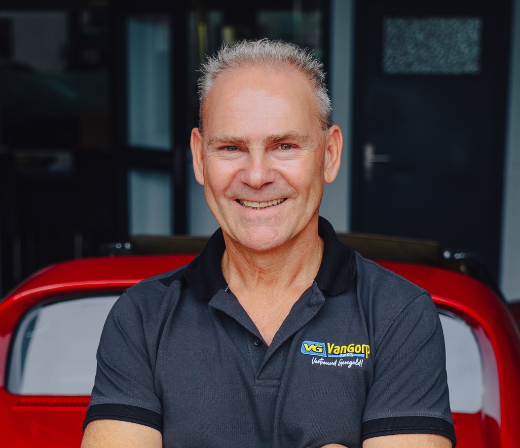 Aanbod Details Company Image Aanbod | Van Gorp Auto’s
