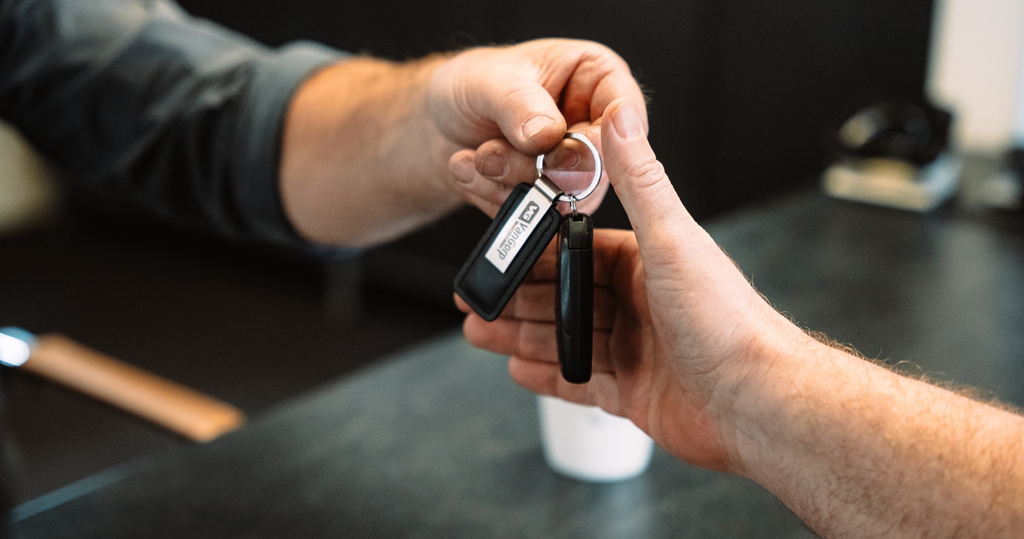 Subpage Listing Image Financieren | Van Gorp Auto’s