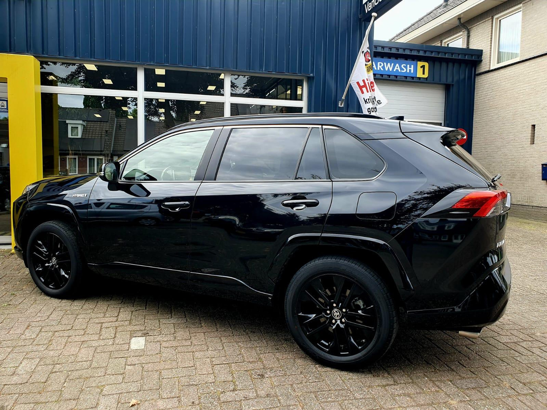 Toyota RAV4 2.5 Hybrid AWD Black Edition All-in prijs! 46183843-23.jpg | Van Gorp Auto’s