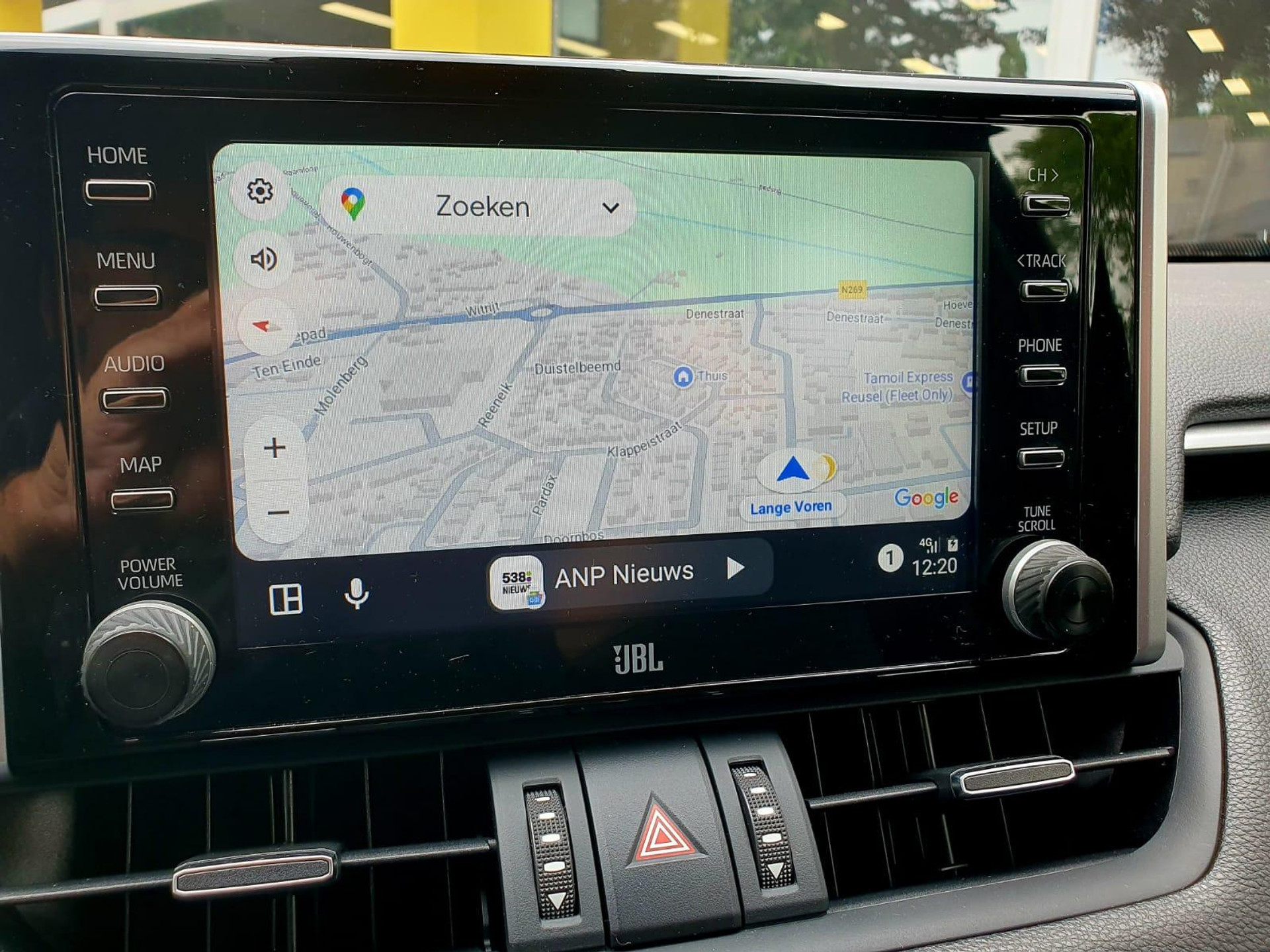 Toyota RAV4 2.5 Hybrid AWD Black Edition All-in prijs! 46183843-24.jpg | Van Gorp Auto’s