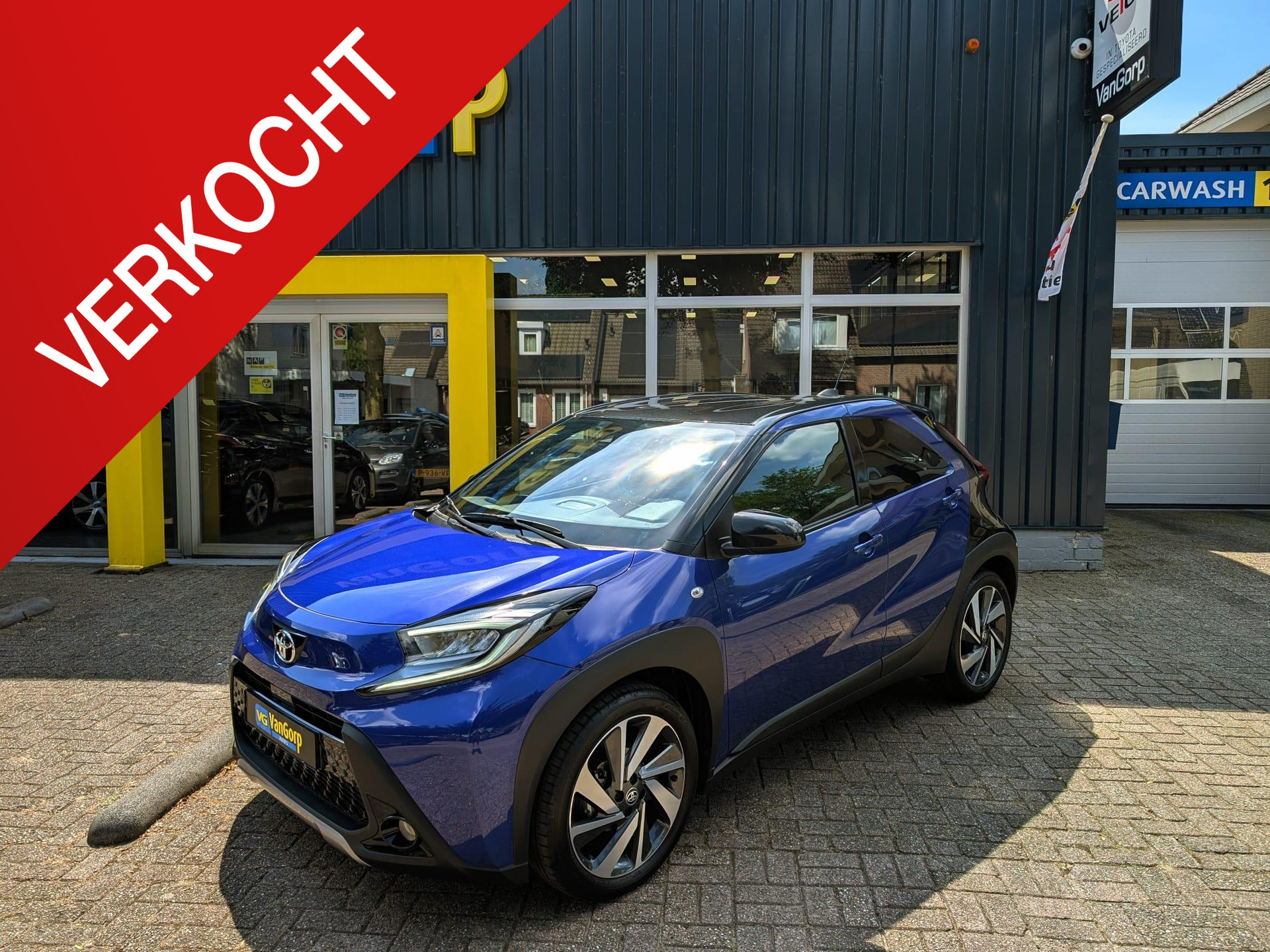 Toyota Aygo X 1.0 VVT-i S-CVT Envy 46482301-0.jpg | Van Gorp Auto’s