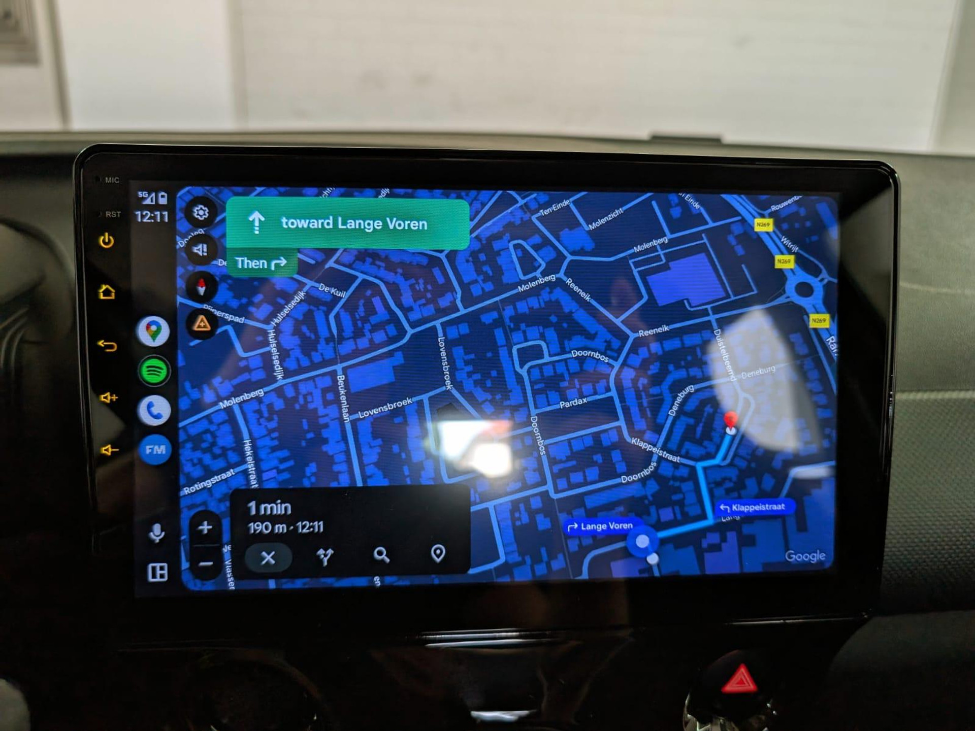 Toyota Aygo 1.0 VVT-i x-fun 46778054-10.jpg | Van Gorp Auto’s