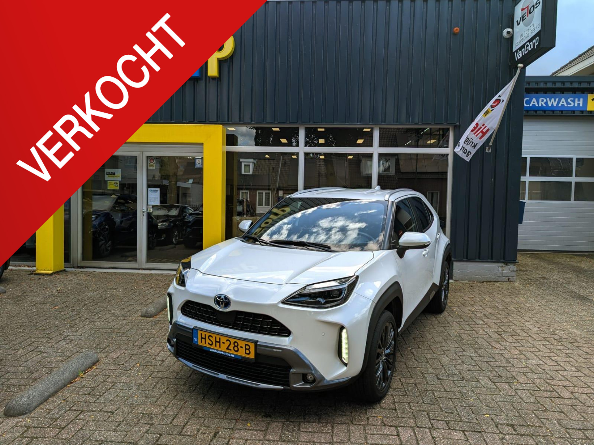Toyota Yaris Cross Adventure AWD 1.5 Hybrid 47574380-0.jpg | Van Gorp Auto’s