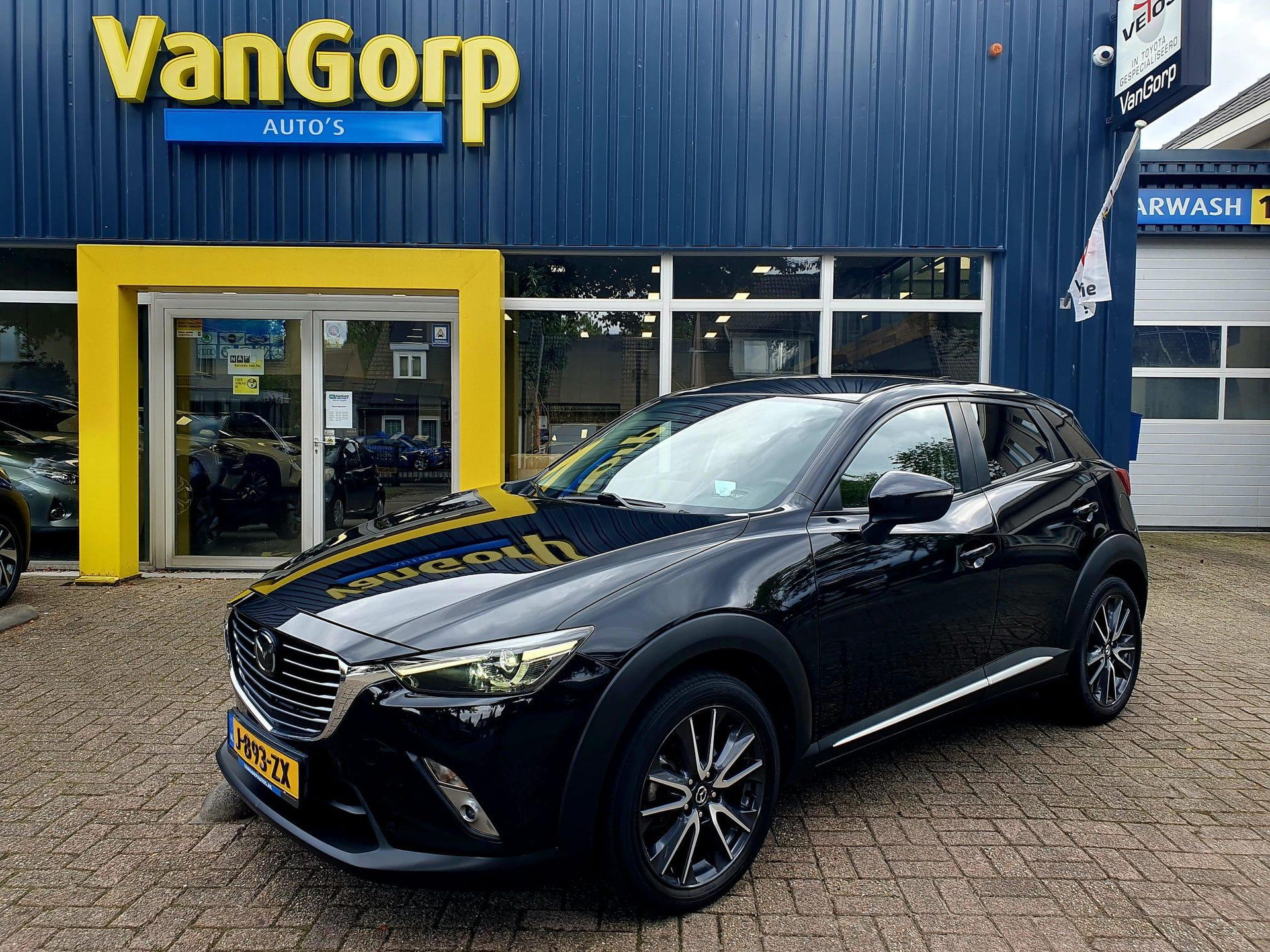 Mazda CX-3 2.0 SkyActiv-G 120 GT-M 47595735-0.jpg | Van Gorp Auto’s