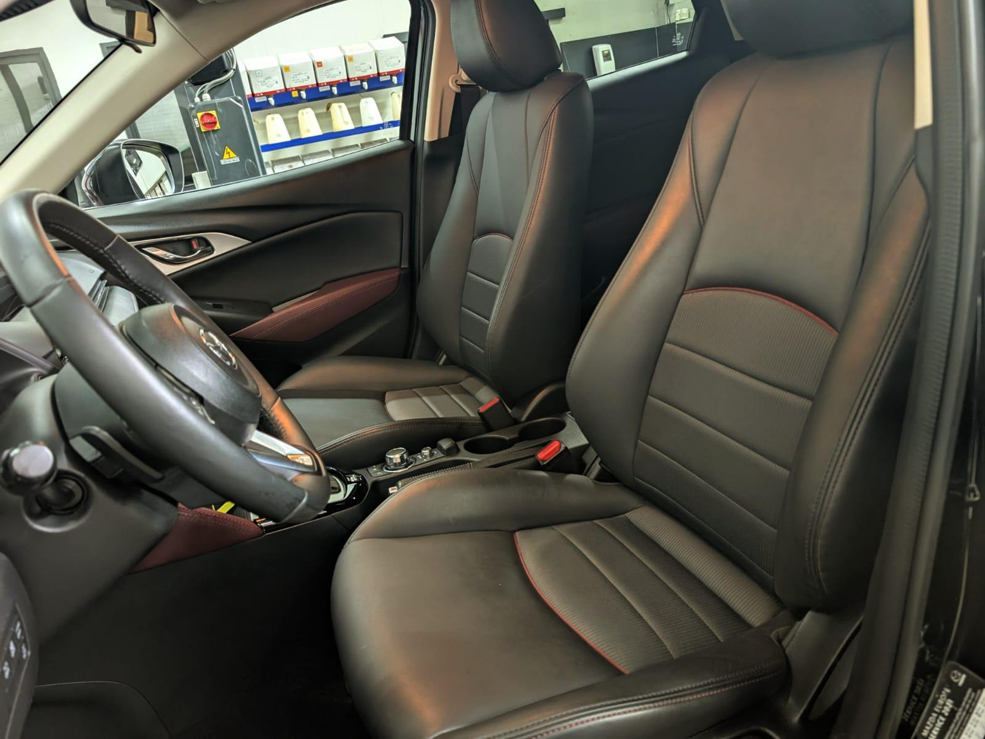 Mazda CX-3 2.0 SkyActiv-G 120 GT-M 47595735-1.jpg | Van Gorp Auto’s