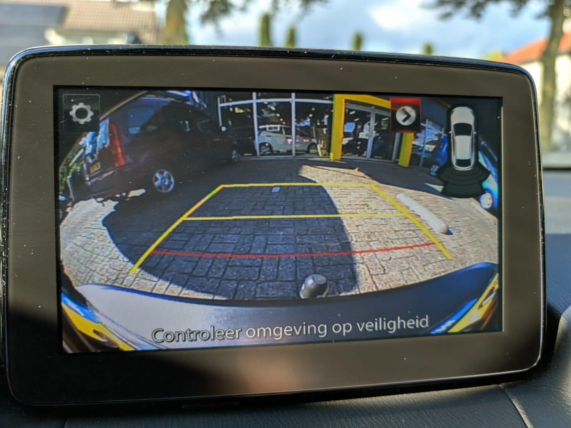 Mazda CX-3 2.0 SkyActiv-G 120 GT-M 47595735-18.jpg | Van Gorp Auto’s