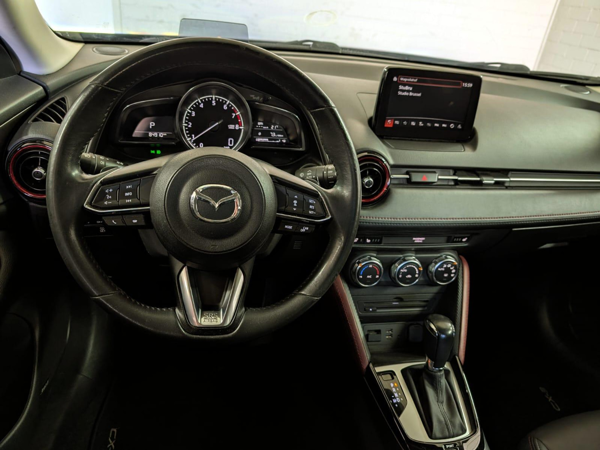 Mazda CX-3 2.0 SkyActiv-G 120 GT-M 47595735-2.jpg | Van Gorp Auto’s