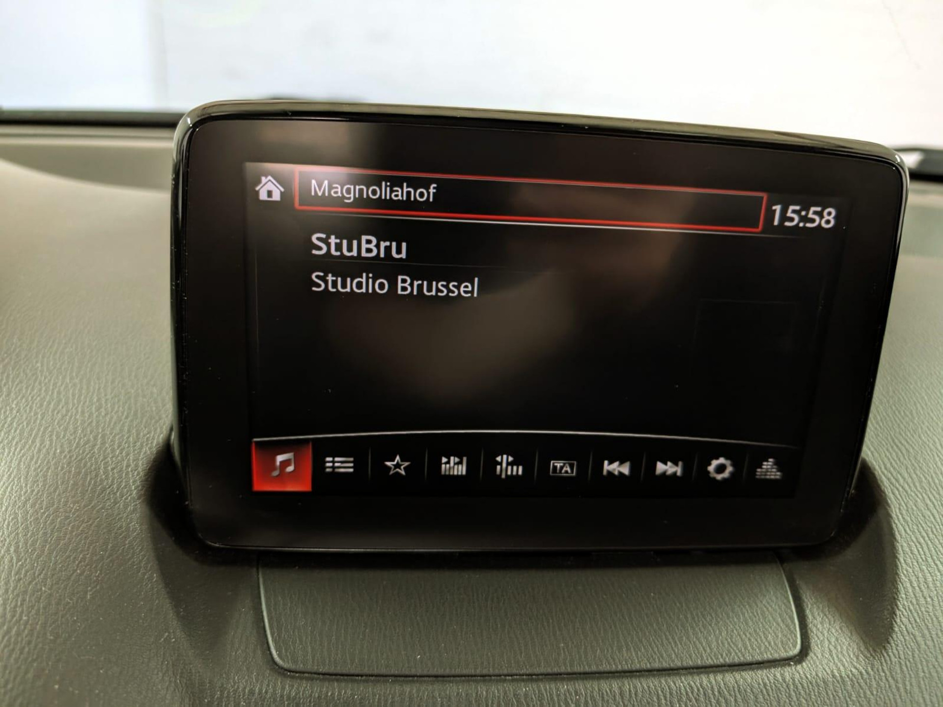 Mazda CX-3 2.0 SkyActiv-G 120 GT-M 47595735-20.jpg | Van Gorp Auto’s