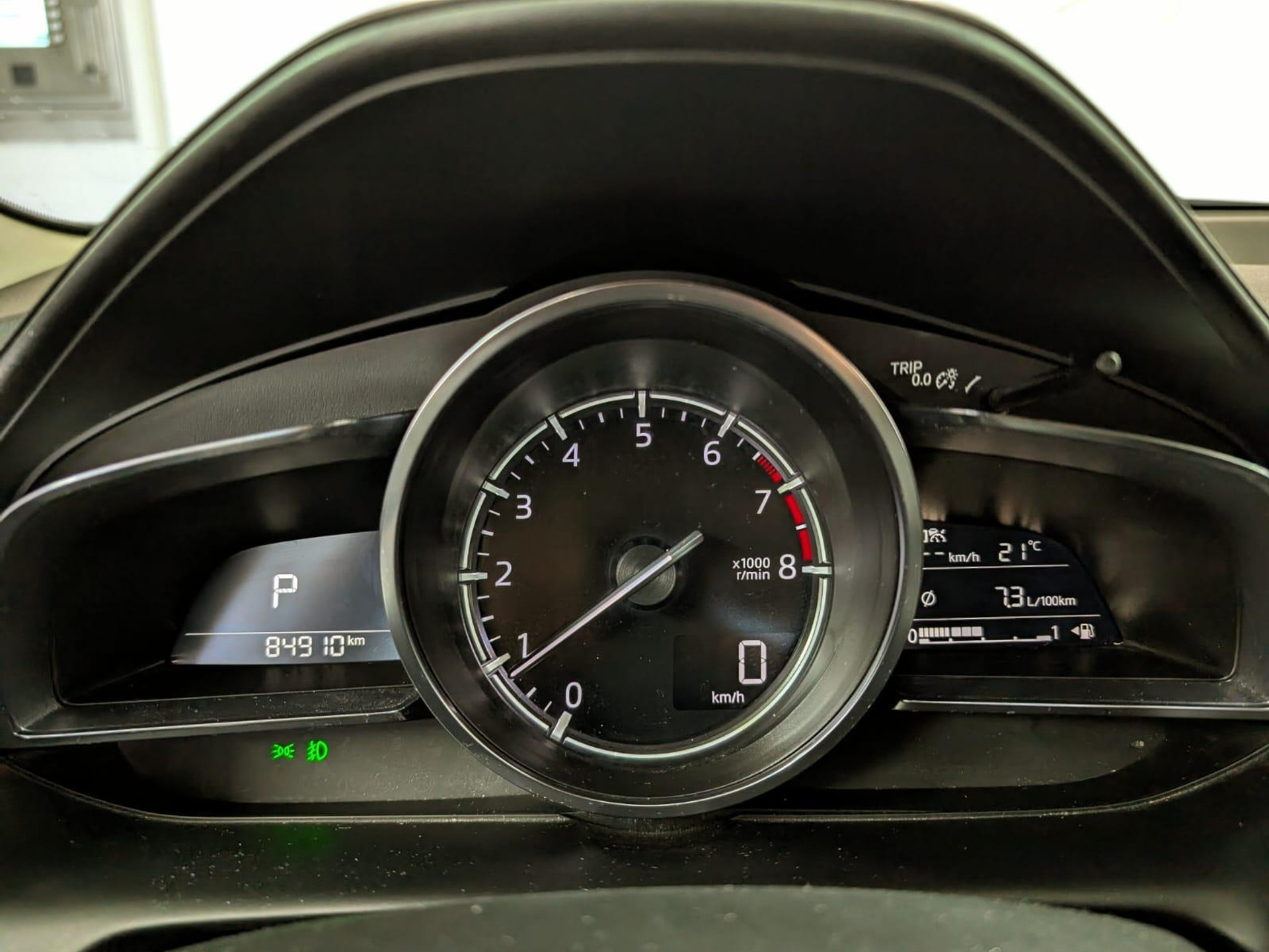 Mazda CX-3 2.0 SkyActiv-G 120 GT-M 47595735-23.jpg | Van Gorp Auto’s