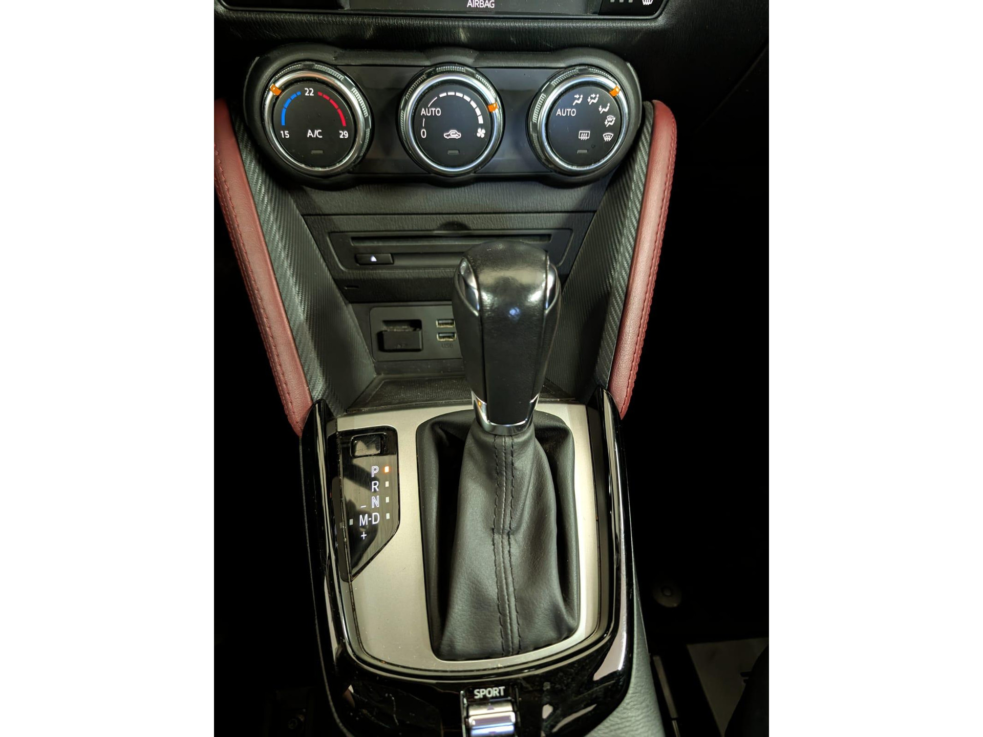 Mazda CX-3 2.0 SkyActiv-G 120 GT-M 47595735-24.jpg | Van Gorp Auto’s