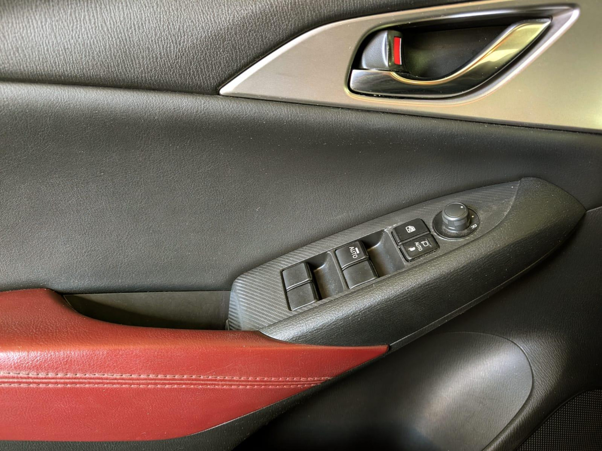 Mazda CX-3 2.0 SkyActiv-G 120 GT-M 47595735-26.jpg | Van Gorp Auto’s