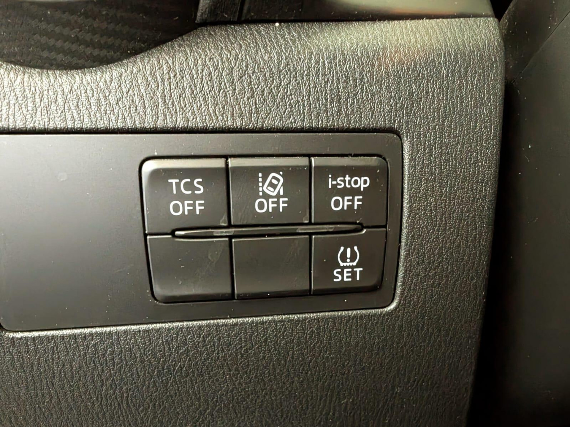 Mazda CX-3 2.0 SkyActiv-G 120 GT-M 47595735-29.jpg | Van Gorp Auto’s