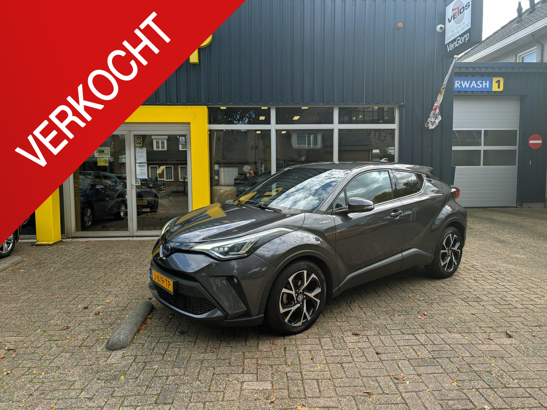 Toyota C-HR 1.8 Hybrid Business Plus 47821243-0.jpg | Van Gorp Auto’s