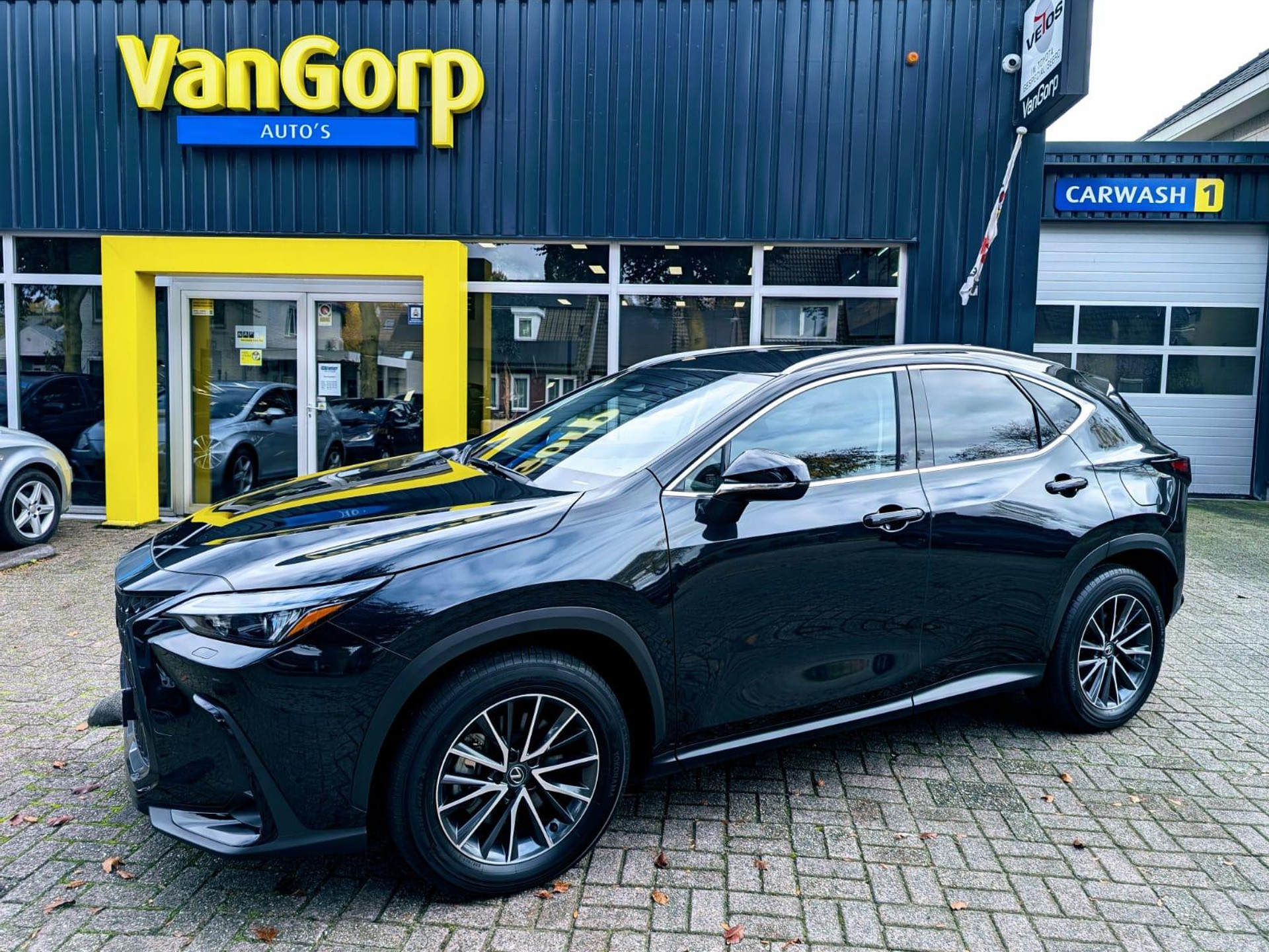 Lexus NX 450h+ AWD Luxury Line 48295656-0.jpg | Van Gorp Auto’s