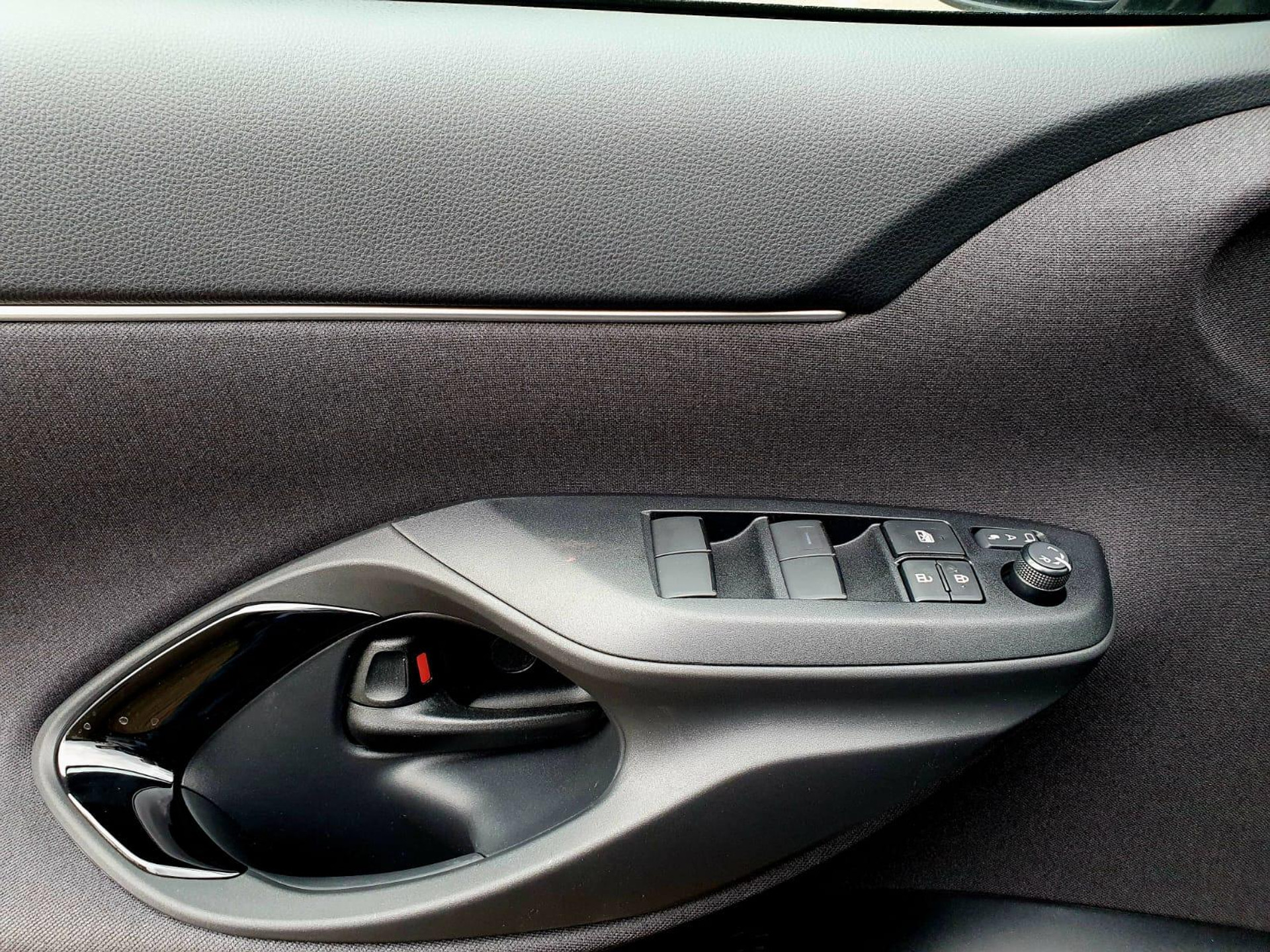 Toyota Yaris Cross 1.5 Hybrid 130pk Teamplayer All-in prijs! 48590544-15.jpg | Van Gorp Auto’s