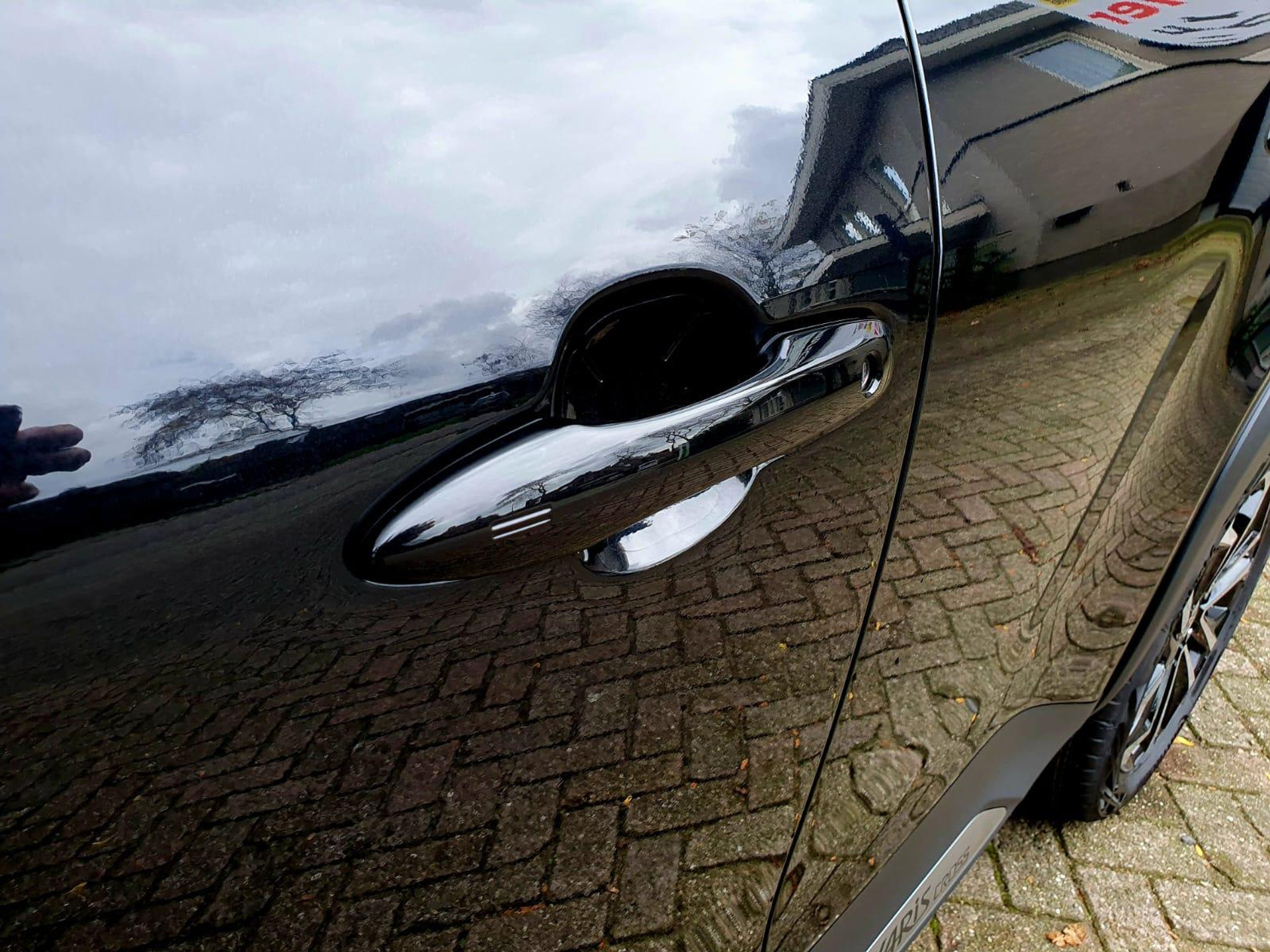 Toyota Yaris Cross 1.5 Hybrid 130pk Teamplayer All-in prijs! 48590544-17.jpg | Van Gorp Auto’s