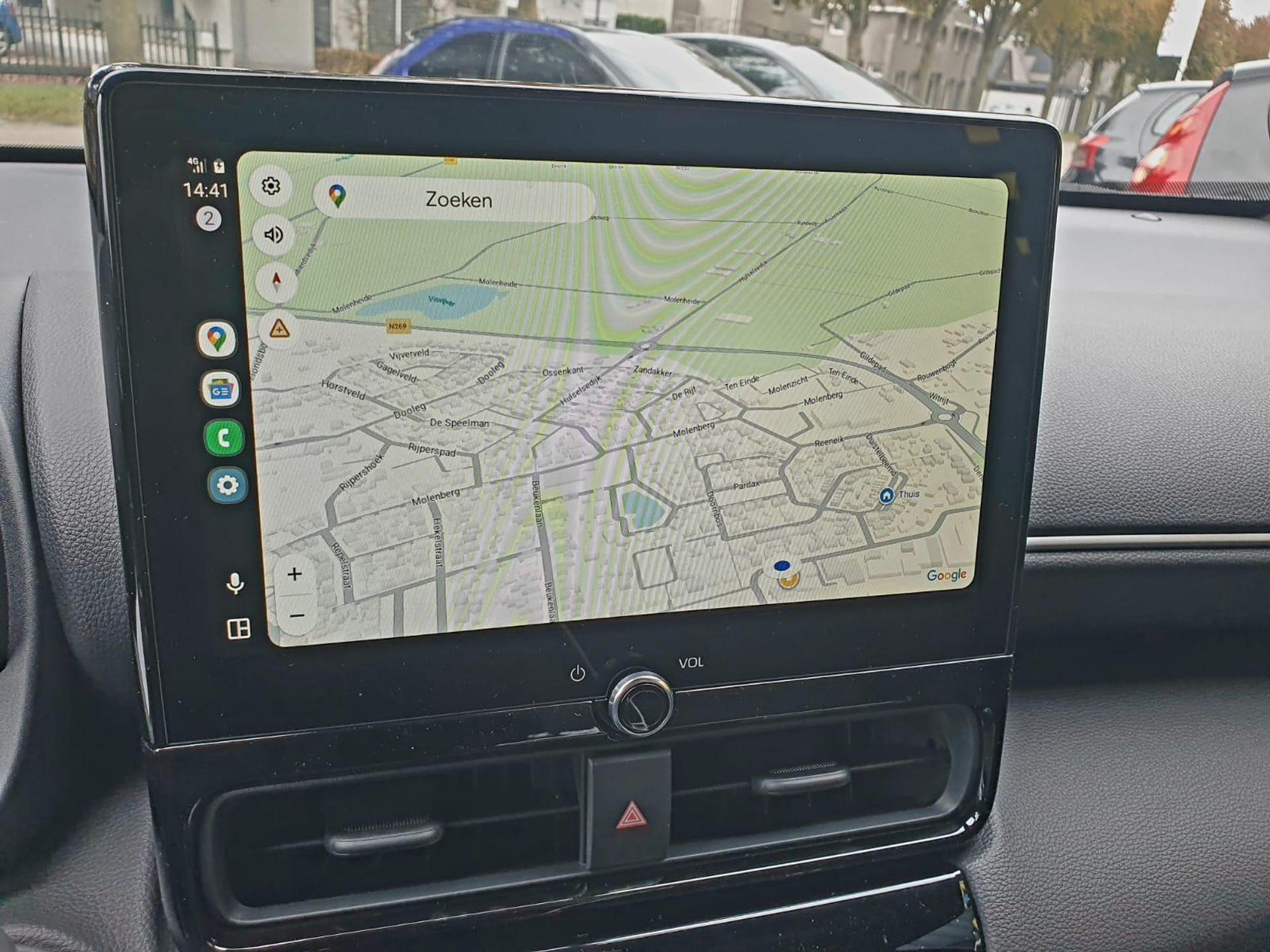 Toyota Yaris Cross 1.5 Hybrid 130pk Teamplayer All-in prijs! 48590544-22.jpg | Van Gorp Auto’s