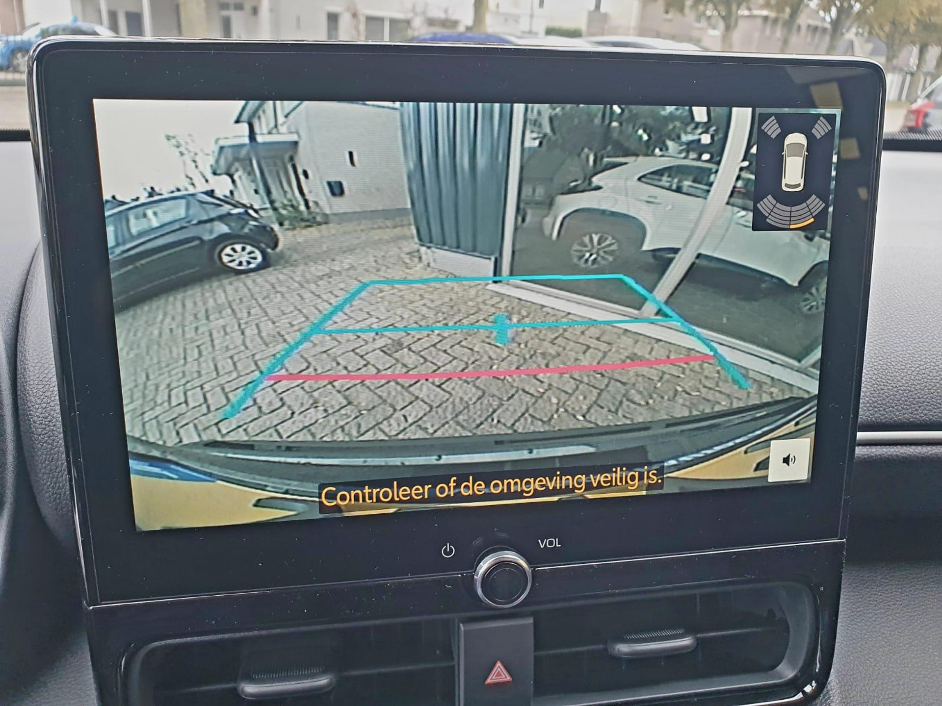 Toyota Yaris Cross 1.5 Hybrid 130pk Teamplayer All-in prijs! 48590544-23.jpg | Van Gorp Auto’s