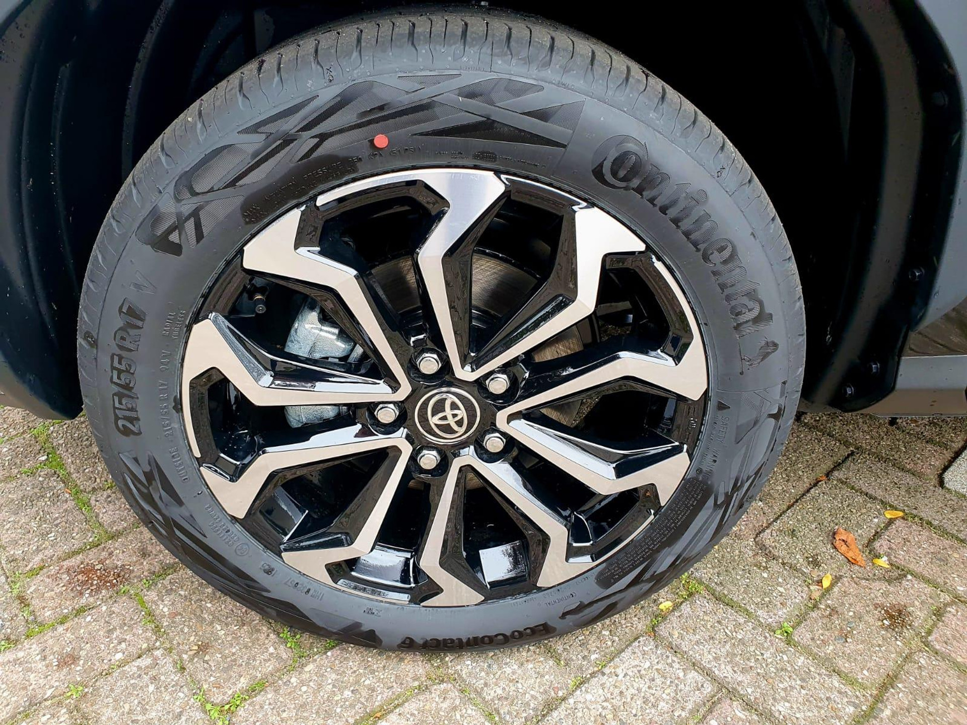 Toyota Yaris Cross 1.5 Hybrid 130pk Teamplayer All-in prijs! 48590544-3.jpg | Van Gorp Auto’s