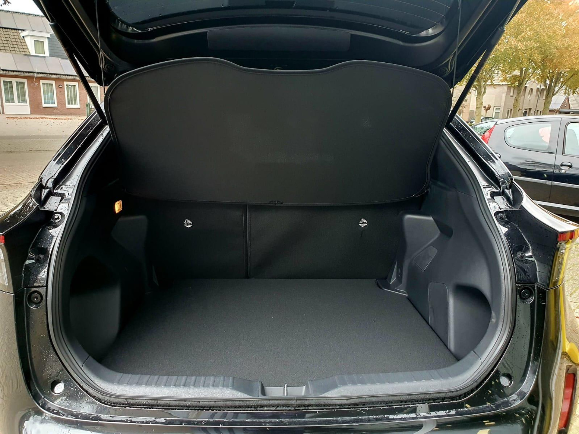 Toyota Yaris Cross 1.5 Hybrid 130pk Teamplayer All-in prijs! 48590544-9.jpg | Van Gorp Auto’s