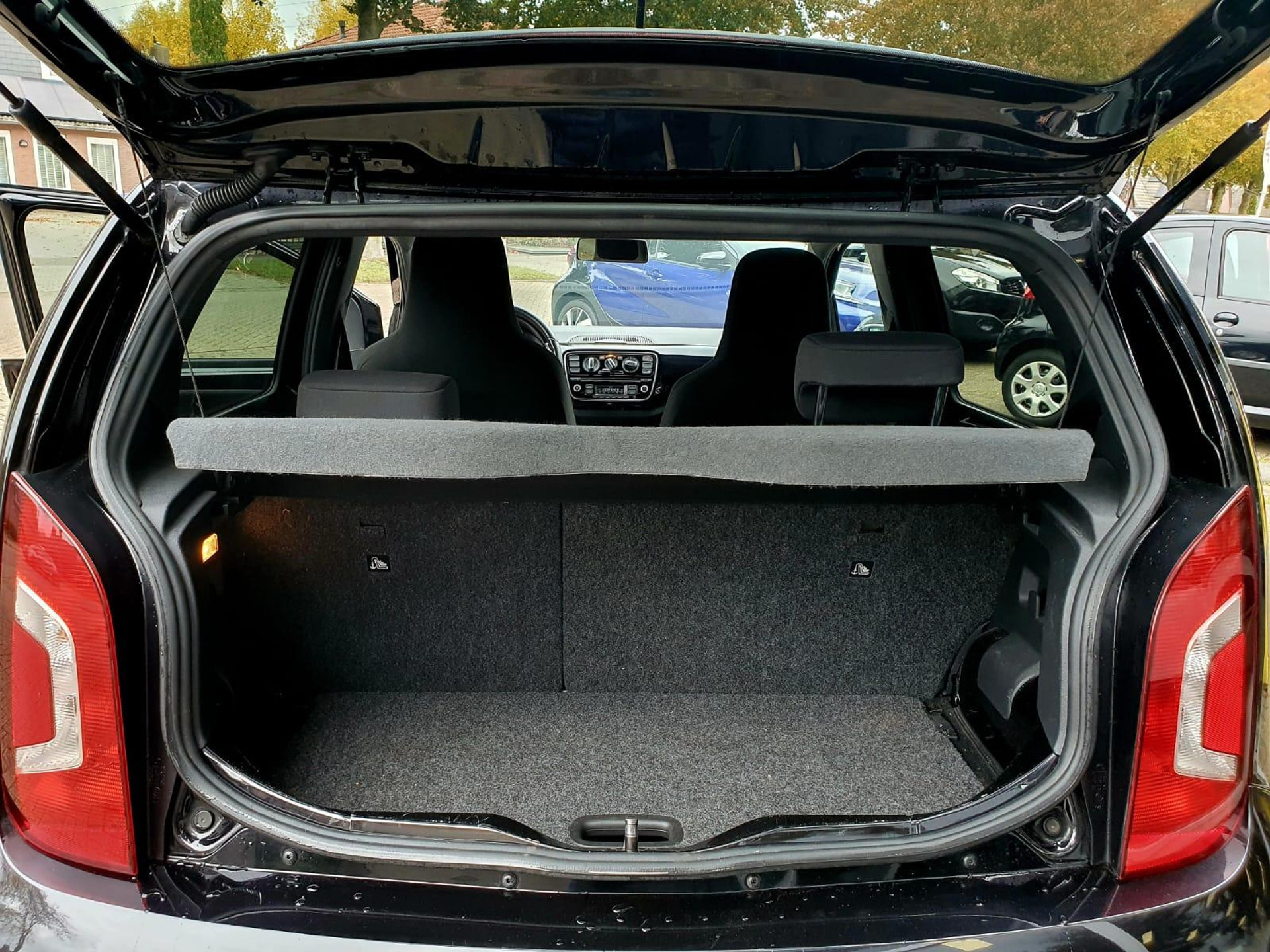 Volkswagen up! 1.0 high up! BlueMotion All-in prijs! 48590643-14.jpg | Van Gorp Auto’s