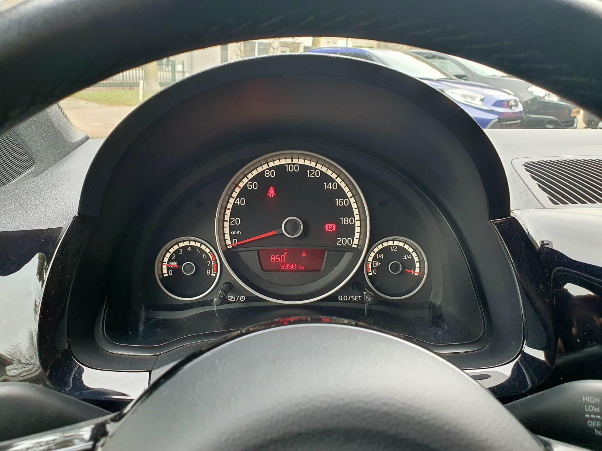 Volkswagen up! 1.0 high up! BlueMotion All-in prijs! 48590643-17.jpg | Van Gorp Auto’s