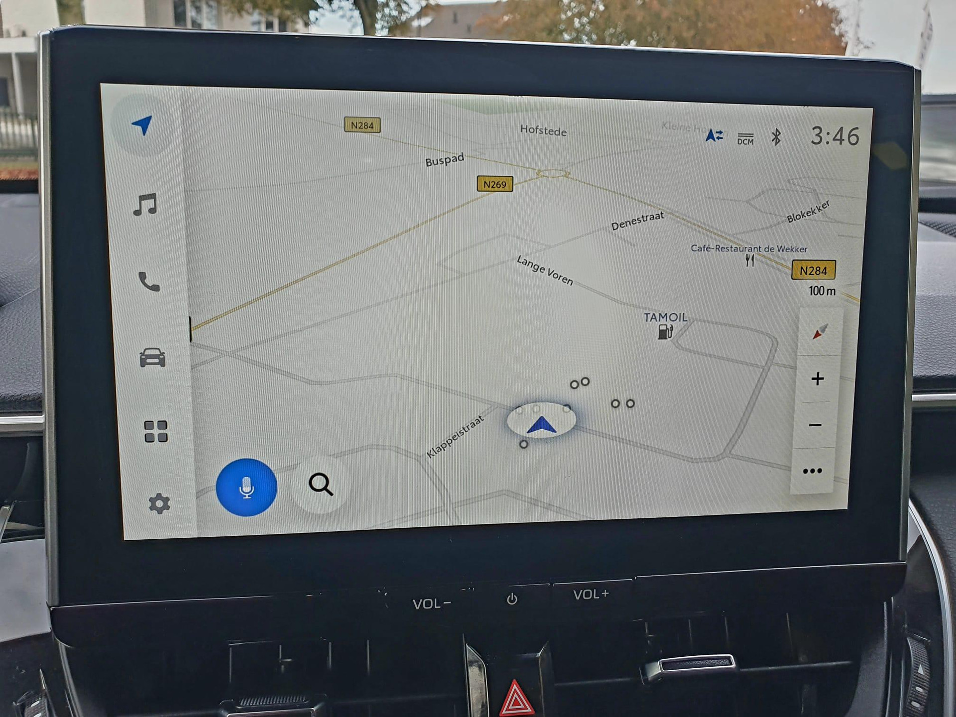 Toyota Corolla Cross 2.0 High Power Hybrid First Edition All-in prijs! 48726884-19.jpg | Van Gorp Auto’s