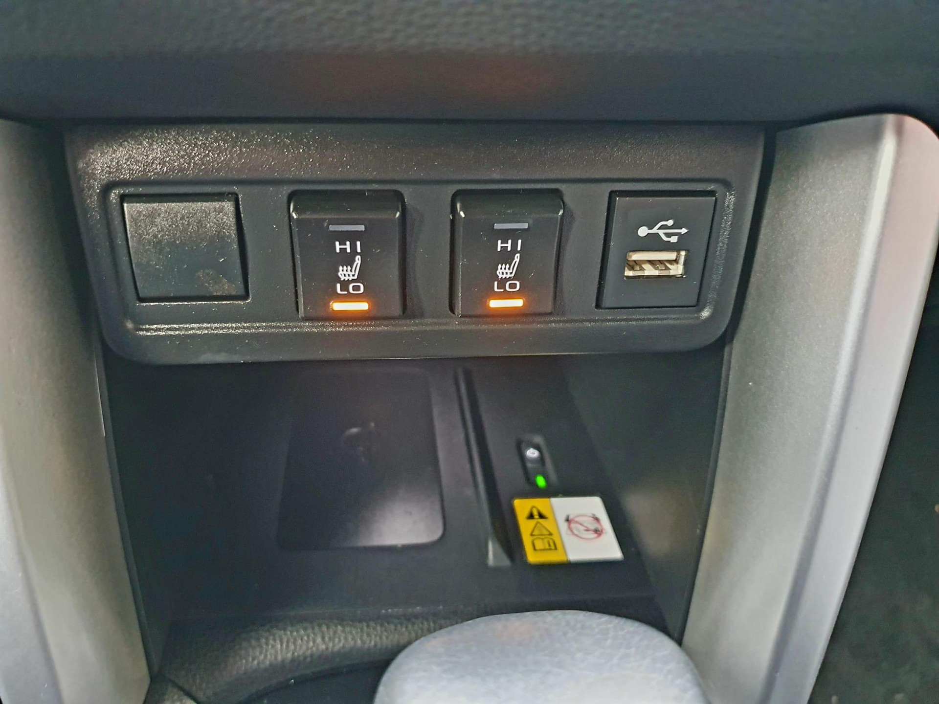 Toyota Corolla Cross 2.0 High Power Hybrid First Edition All-in prijs! 48726884-20.jpg | Van Gorp Auto’s