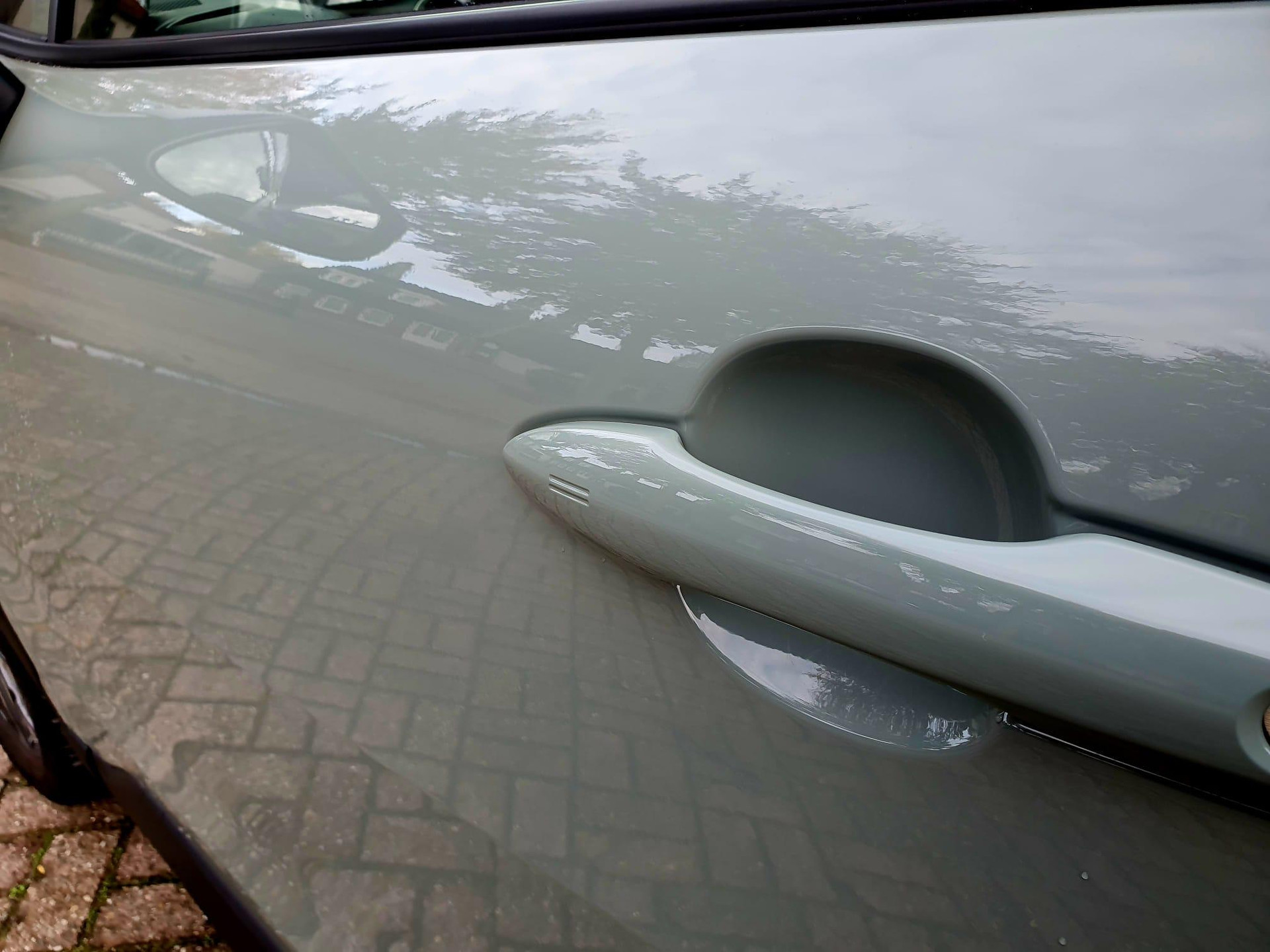 Toyota Corolla Cross 2.0 High Power Hybrid First Edition All-in prijs! 48726884-26.jpg | Van Gorp Auto’s