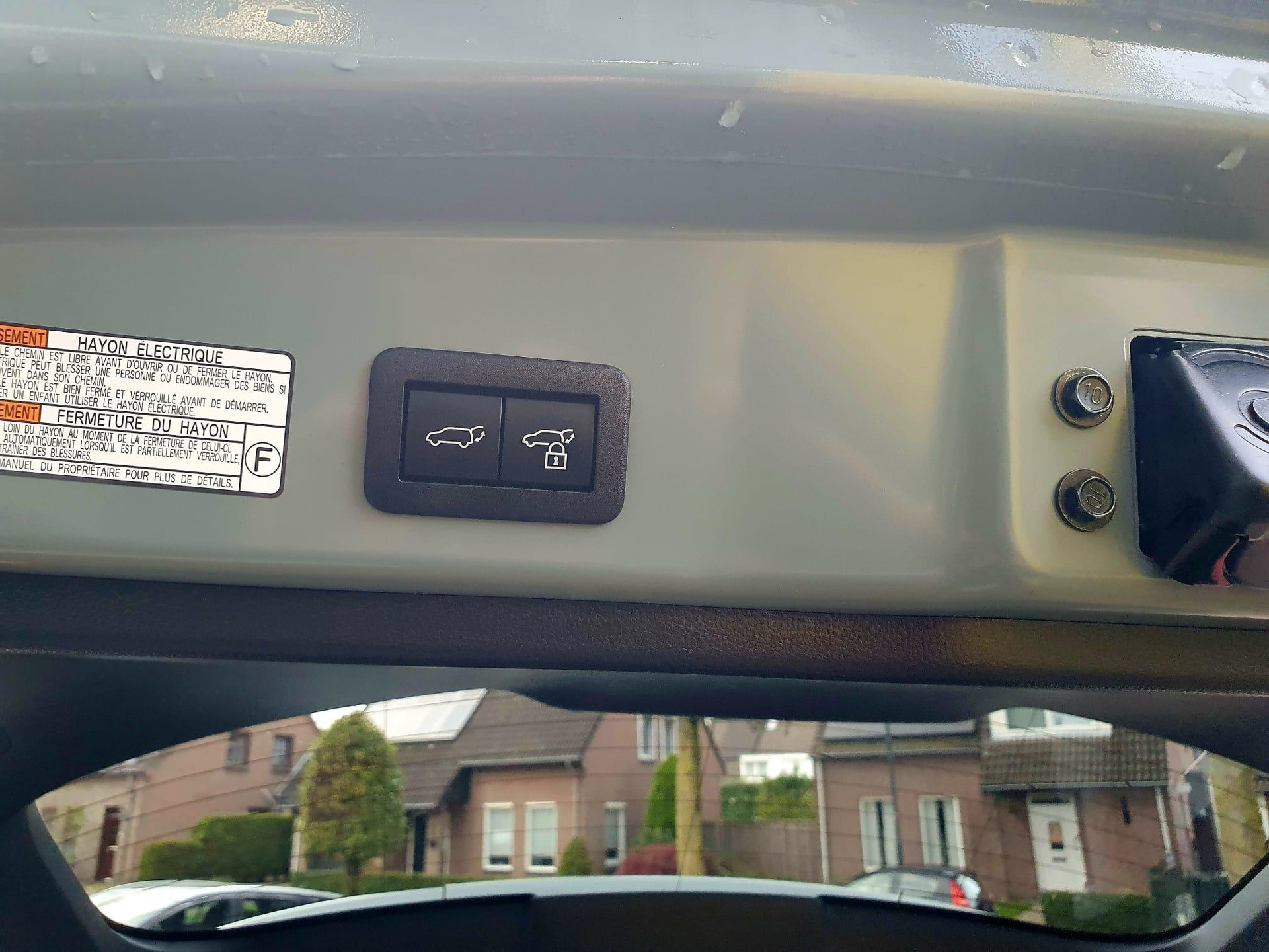 Toyota Corolla Cross 2.0 High Power Hybrid First Edition All-in prijs! 48726884-5.jpg | Van Gorp Auto’s