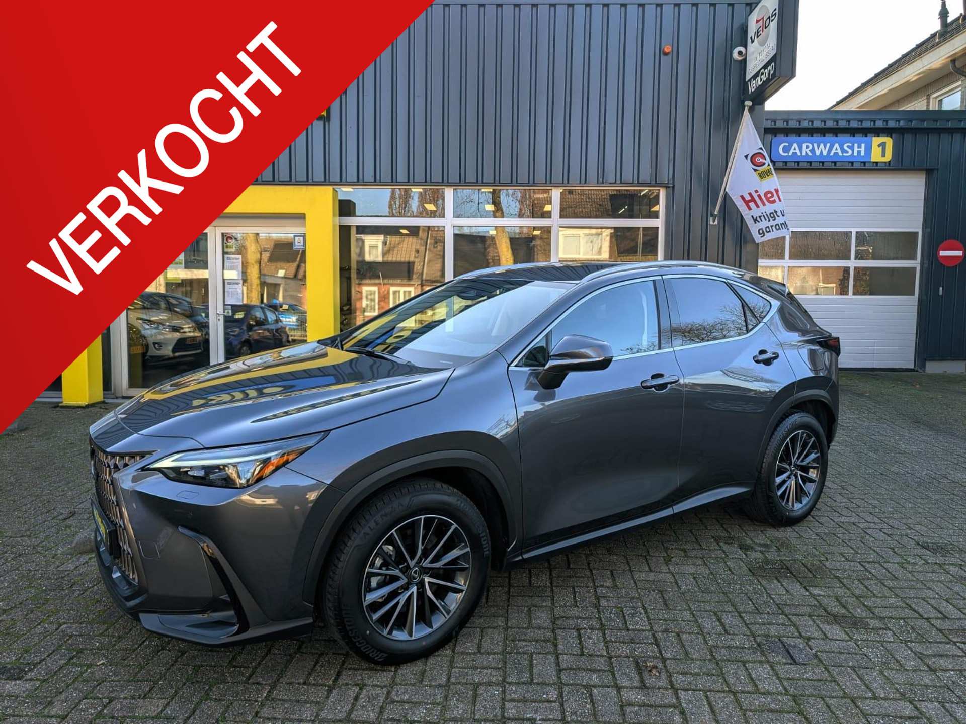 Lexus NX 450h+ AWD Luxury Line All-in prijs! 49619240-0.jpg | Van Gorp Auto’s