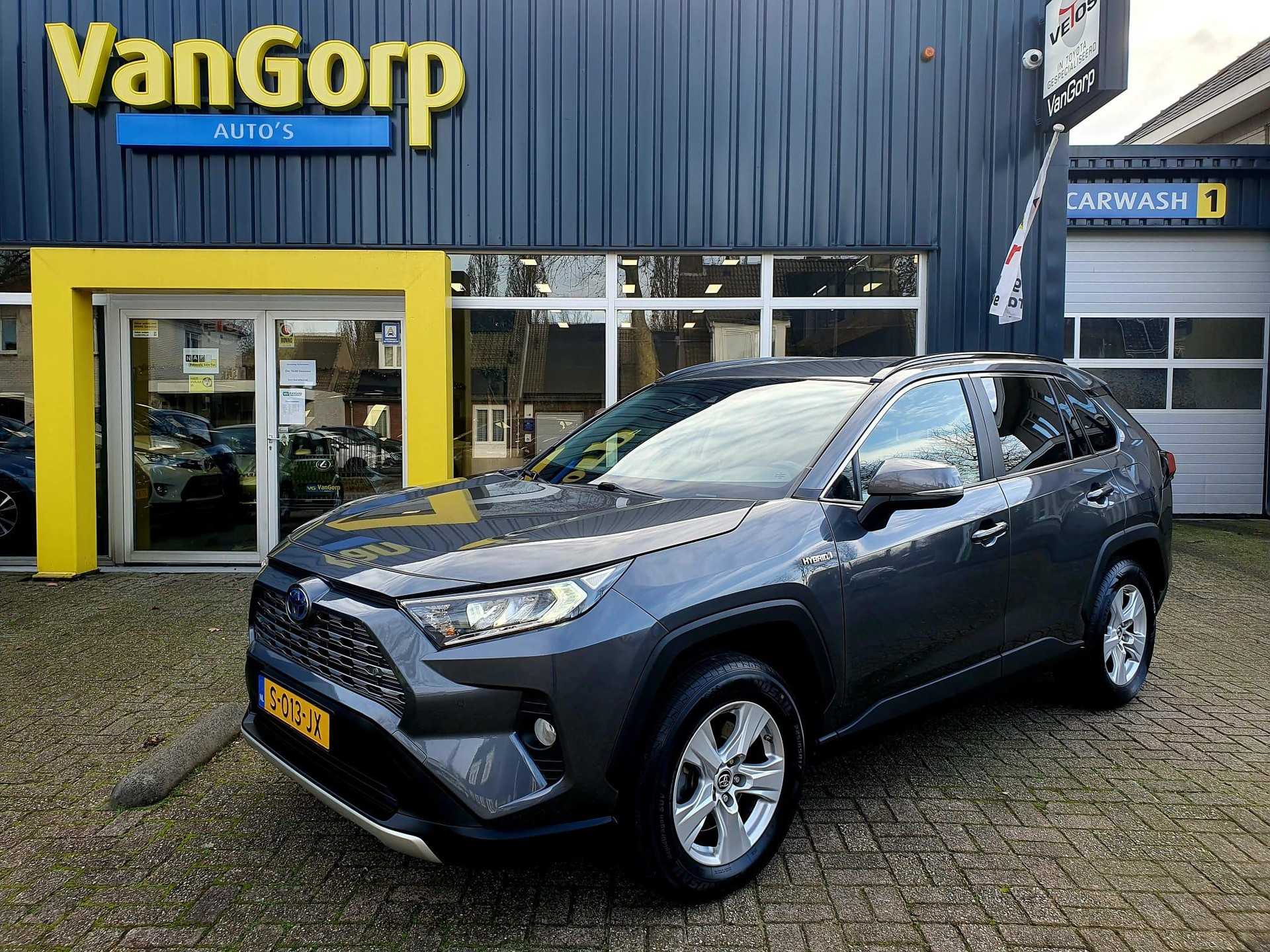 Toyota RAV4 2.5 Hybrid AWD Business Intro All-in prijs! 50155383-0.jpg | Van Gorp Auto’s