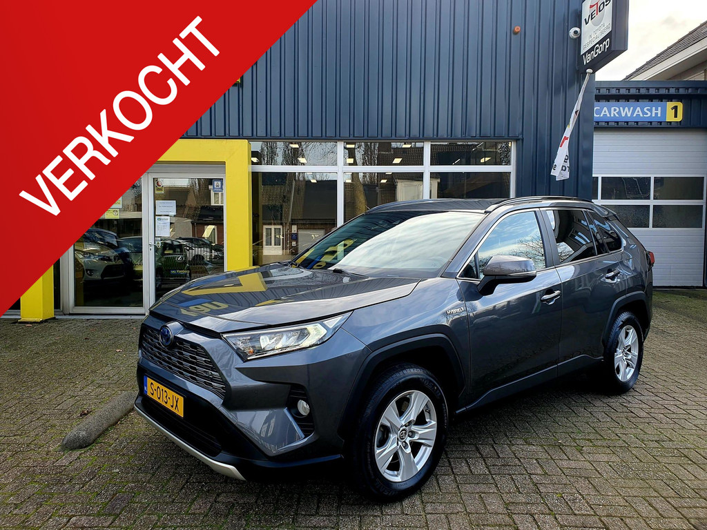 Toyota RAV4 2.5 Hybrid AWD Business Intro All-in prijs! 50155383-0.jpg | Van Gorp Auto’s