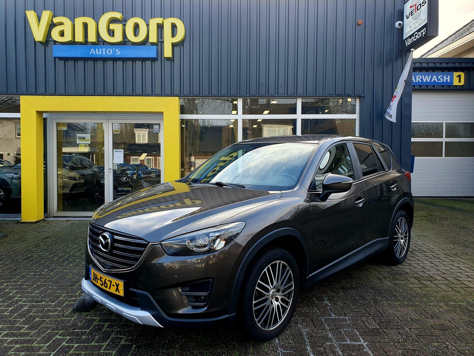 Mazda CX-5 2.0 SkyActiv-G 165 Skylease GT 2WD All-in prijs! 50328259-0.jpg | Van Gorp Auto’s