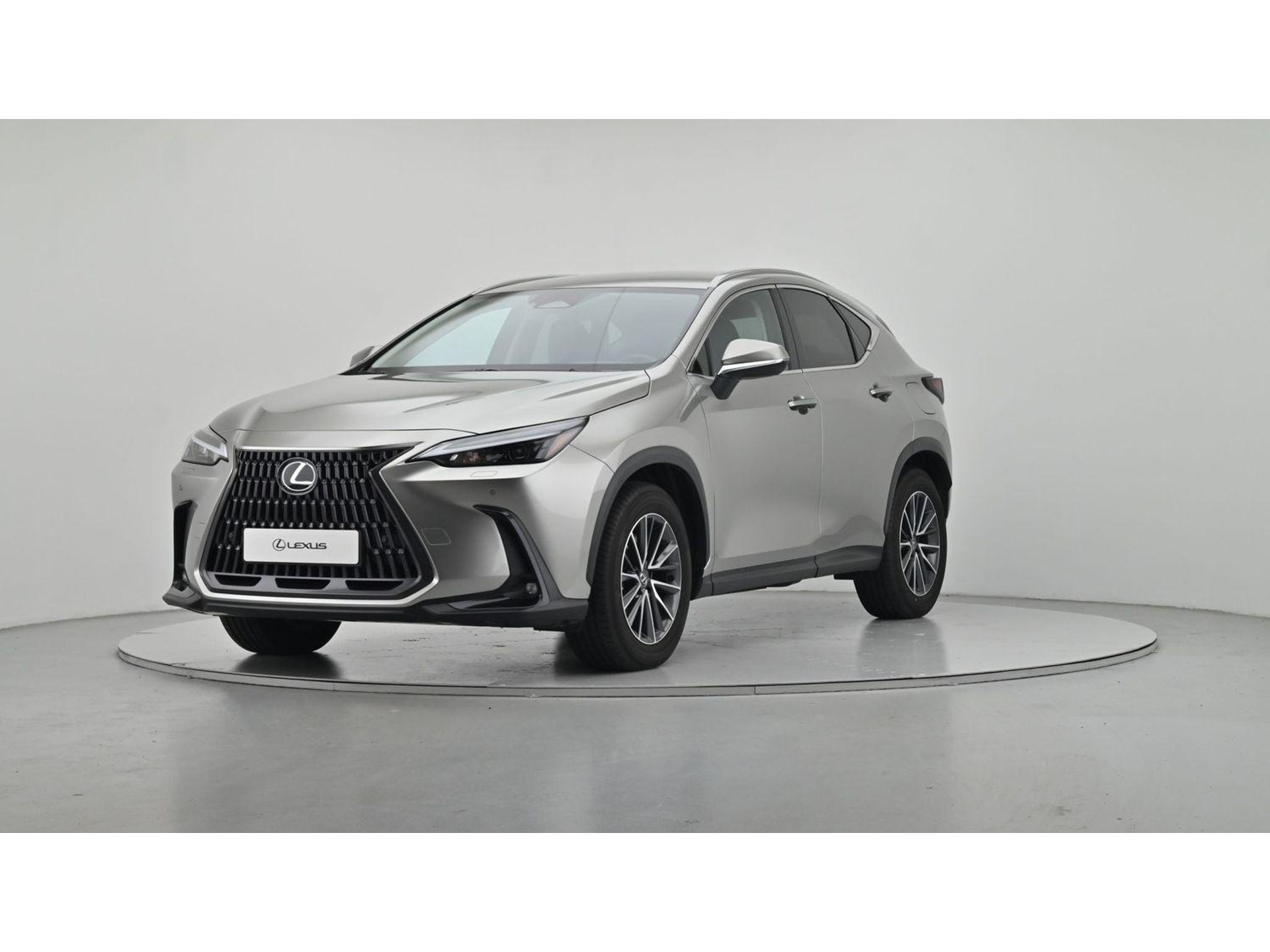 Lexus NX 450h+ AWD Luxury Line 50778605-0.jpg | Van Gorp Auto’s