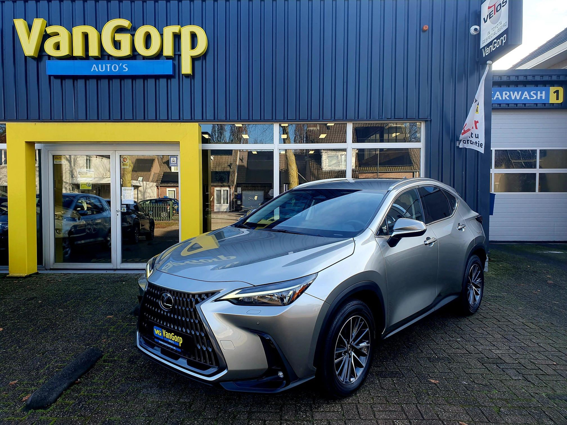 Lexus NX 450h+ AWD Luxury Line 50778605-0.jpg | Van Gorp Auto’s