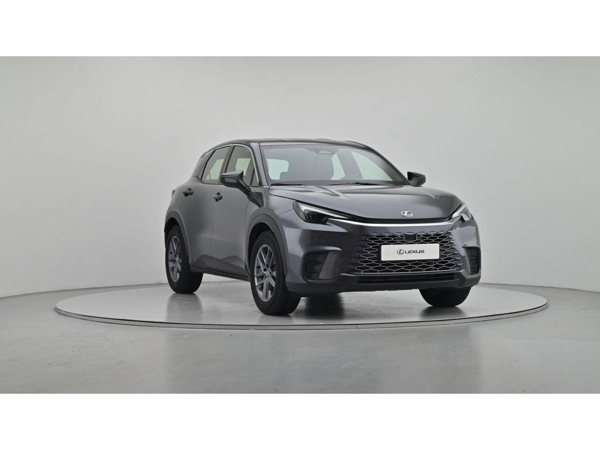 Lexus LBX Business Line All-in prijs! 50778807-0.jpg | Van Gorp Auto’s