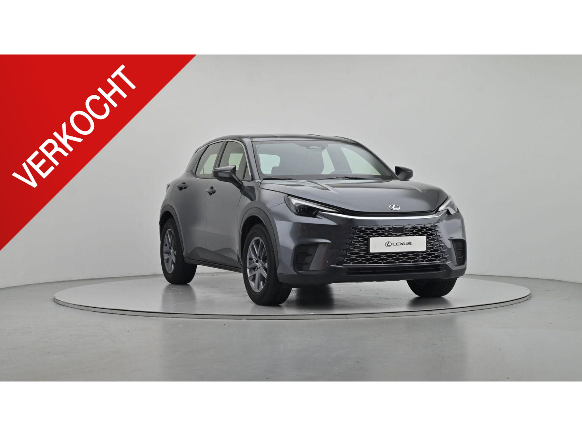 Lexus LBX Business Line All-in prijs! 50778807-0.jpg | Van Gorp Auto’s