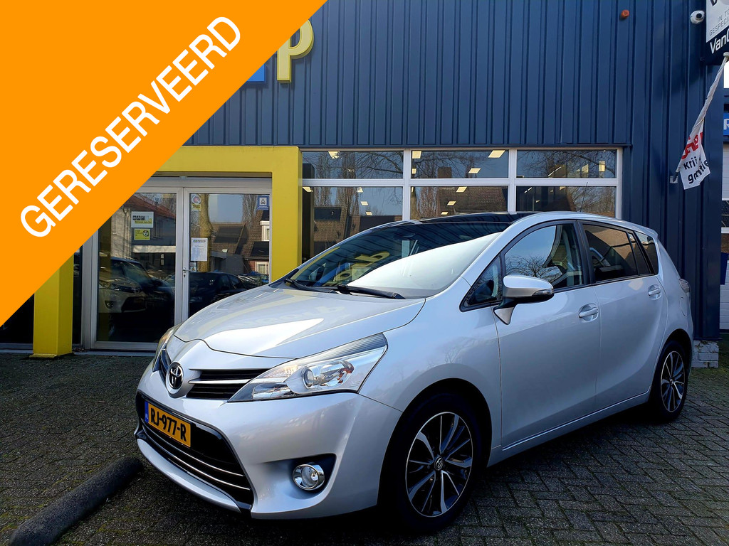 Toyota Verso 1.8 VVT-i SkyView Edition All-in prijs! 51609285-0.jpg | Van Gorp Auto’s