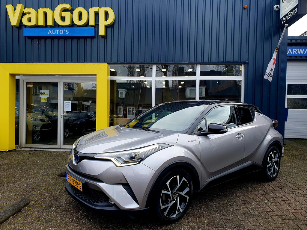 Toyota C-HR 1.8 Hybrid Bi-Tone Plus 51715847-0.jpg | Van Gorp Auto’s