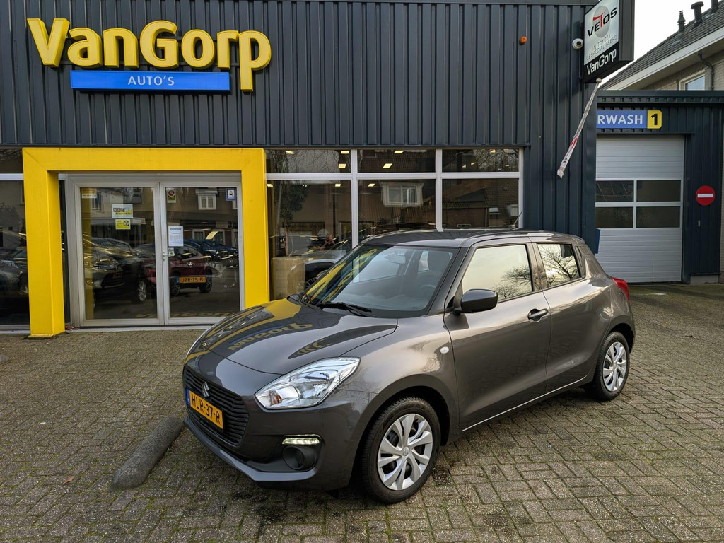 Suzuki Swift 1.2 Select 51948900-0.jpg | Van Gorp Auto’s