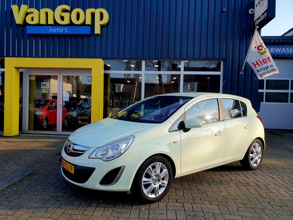 Opel Corsa 1.4-16V Cosmo All-in prijs! 52200153-0.jpg | Van Gorp Auto’s