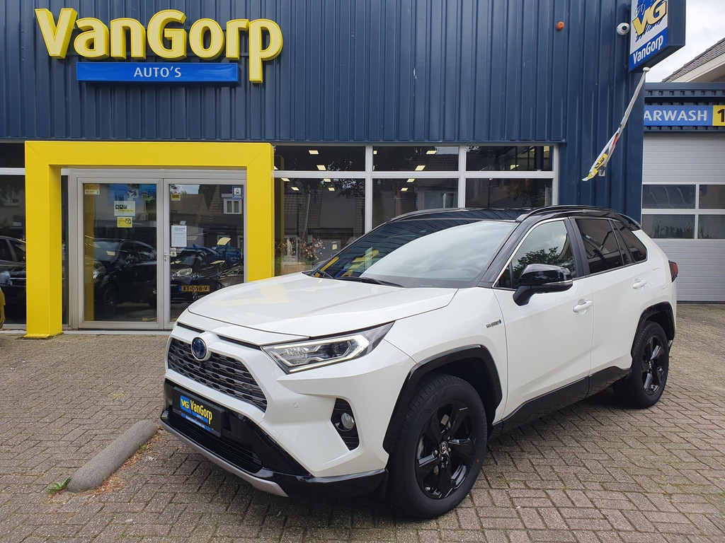 Toyota RAV4 2.5 Hybrid Bi-Tone Collection All-in prijs! 52339160-0.jpg | Van Gorp Auto’s