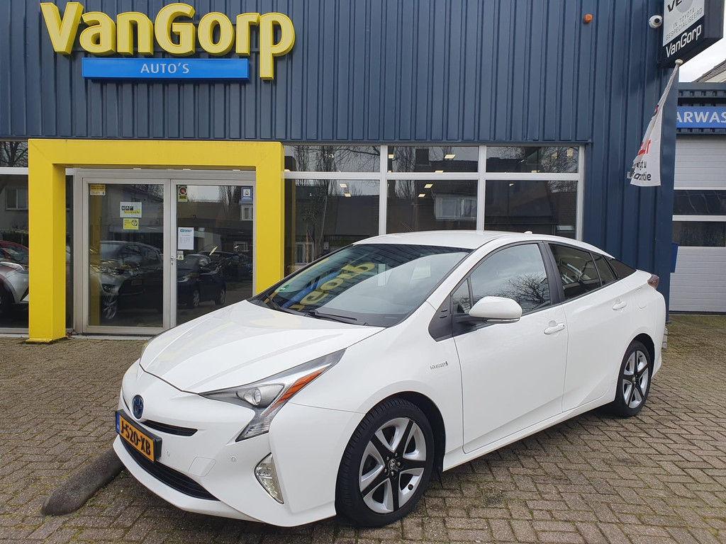 Toyota Prius 1.8 Dark Edition All-in prijs! 52525877-0.jpg | Van Gorp Auto’s
