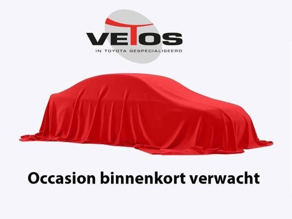 Toyota C-HR 1.8 Hybrid Lounge All-in prijs! 52732841-0.jpg | Van Gorp Auto’s