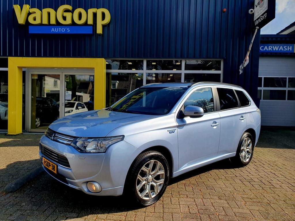 Mitsubishi Outlander 2.0 PHEV Instyle All-in prijs! 52963783-0.jpg | Van Gorp Auto’s