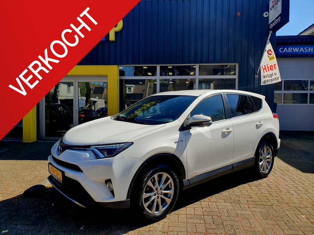 Toyota RAV4 2.5 Hybrid AWD Dynamic All-in prijs! 53049783-0.jpg | Van Gorp Auto’s