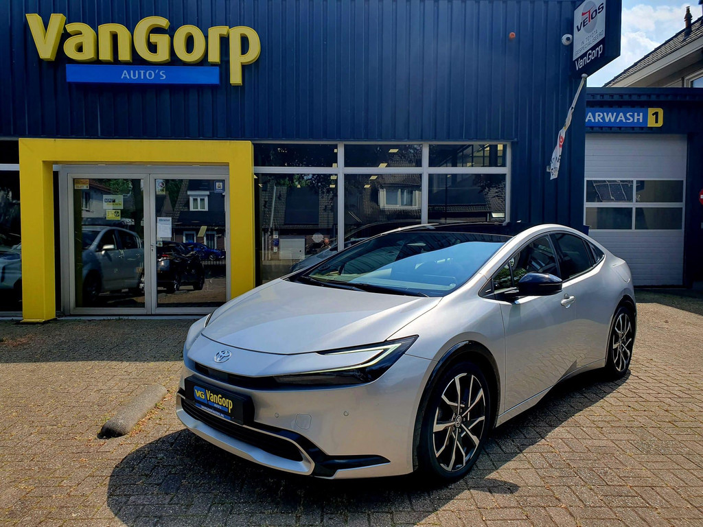 Toyota Prius 2.0 Plug-in Executive 53090586-0.jpg | Van Gorp Auto’s