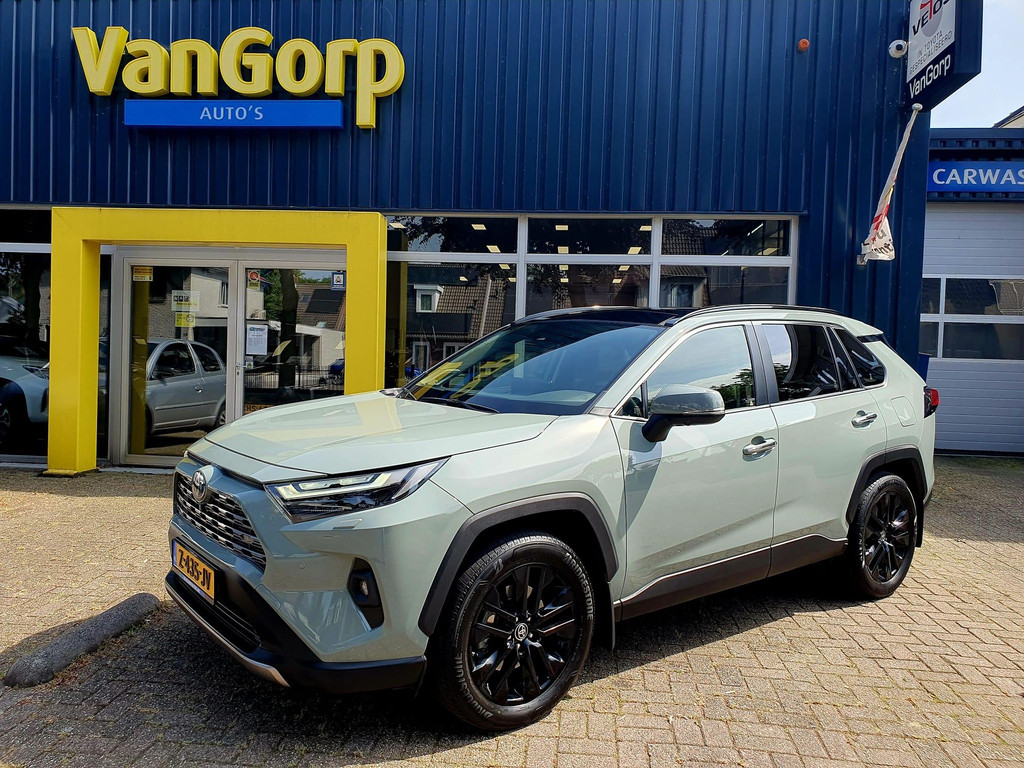 Toyota RAV4 2.5 Hybrid AWD Executive All-in prijs! 53935922-0.jpg | Van Gorp Auto’s