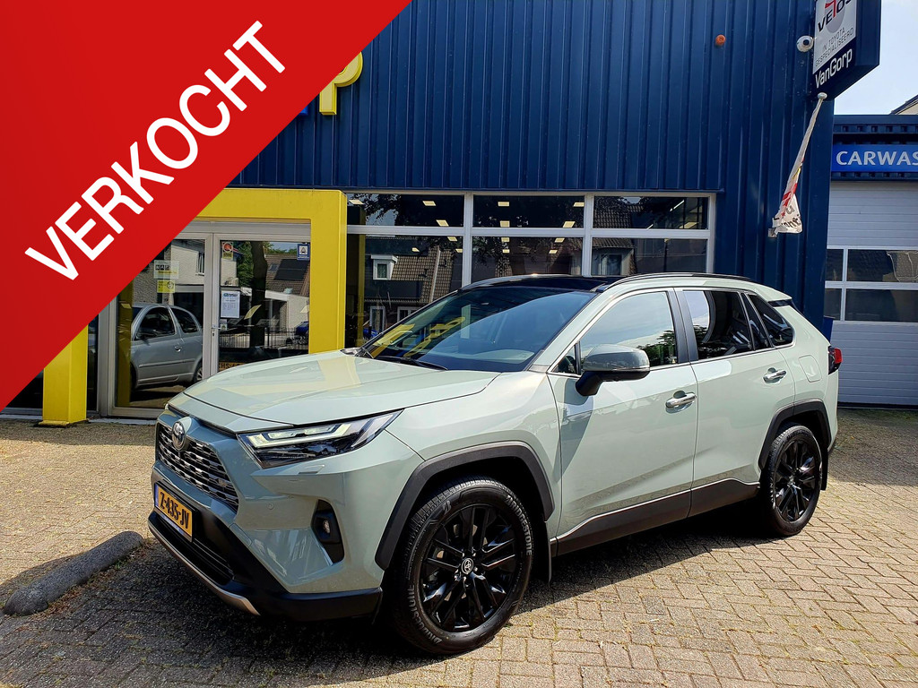 Toyota RAV4 2.5 Hybrid AWD Executive All-in prijs! 53935922-0.jpg | Van Gorp Auto’s
